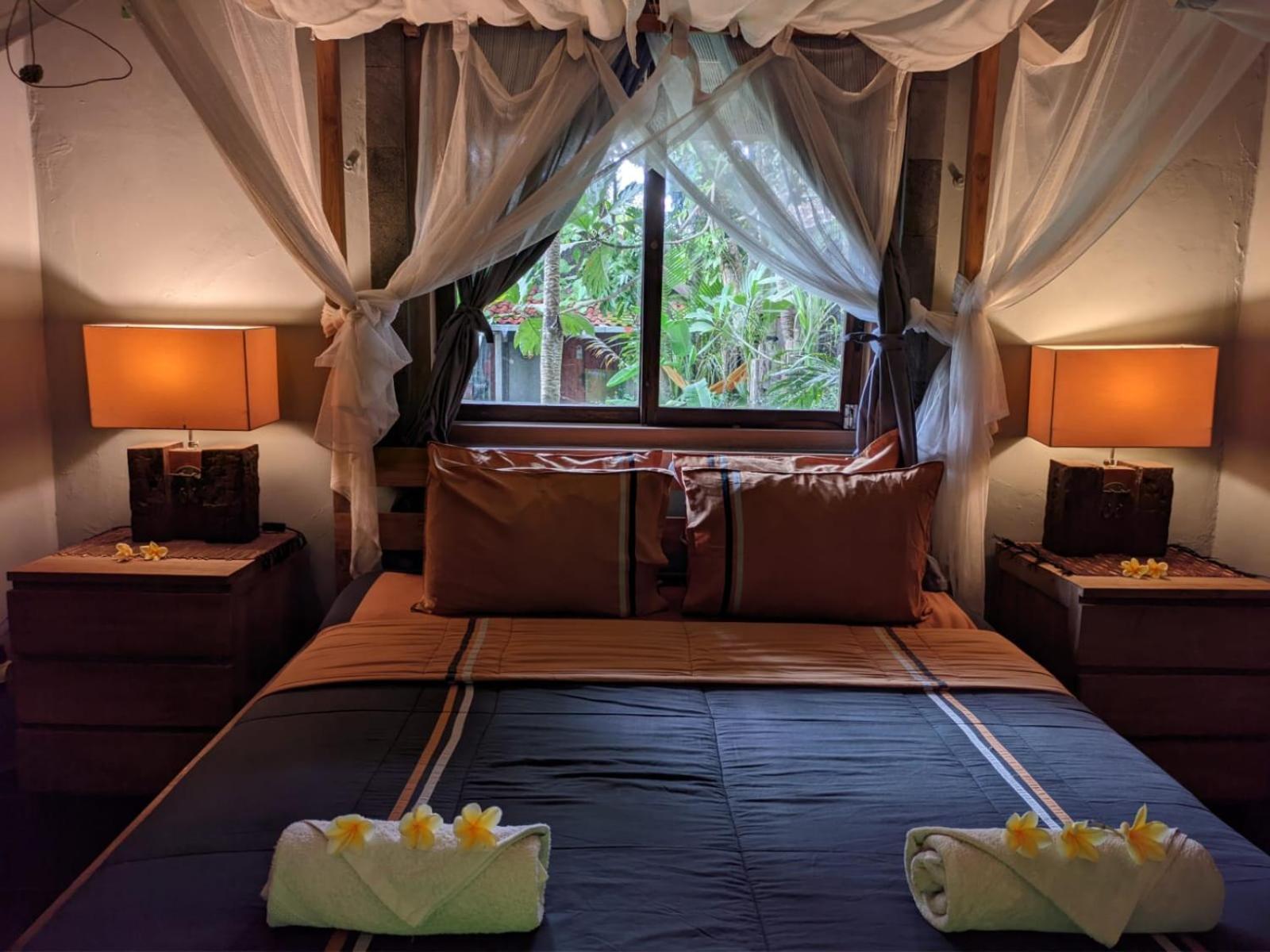 Astuti Gallery Homestay Yogyakarta Ngoại thất bức ảnh