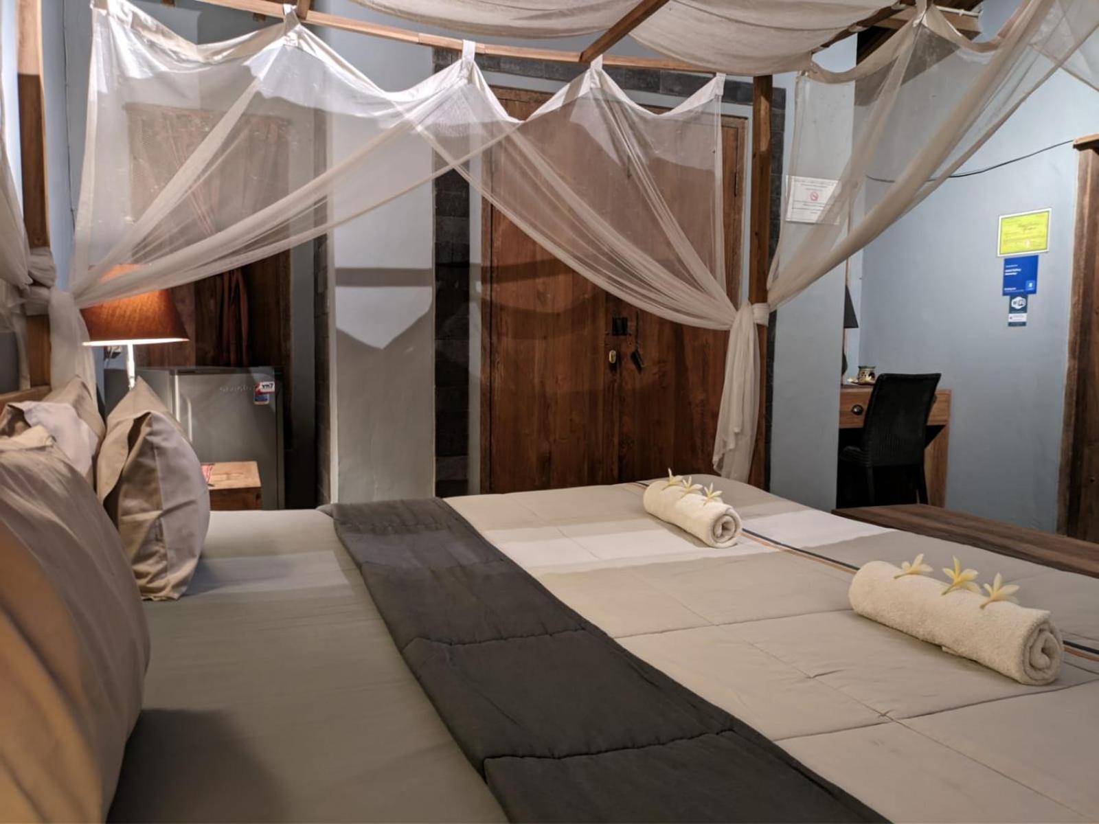 Astuti Gallery Homestay Yogyakarta Ngoại thất bức ảnh